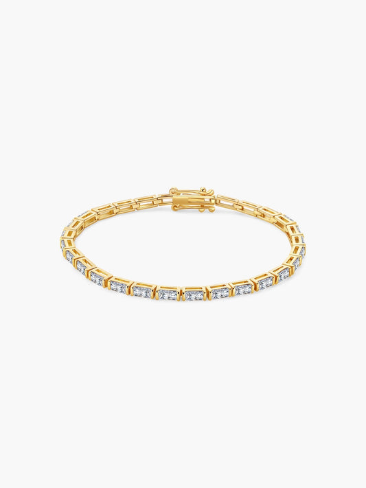 ZEYA - Louisa Tennis Bracelet
