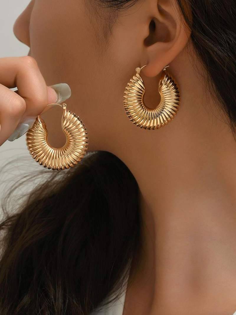 ZEYA - Luana Hoops