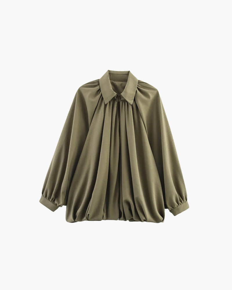 ZEYA - Lucia Lightweight Jacket