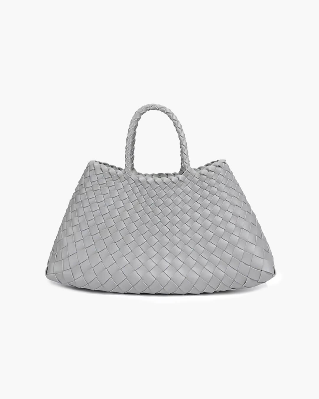 ZEYA - Madison Woven Bag Medium
