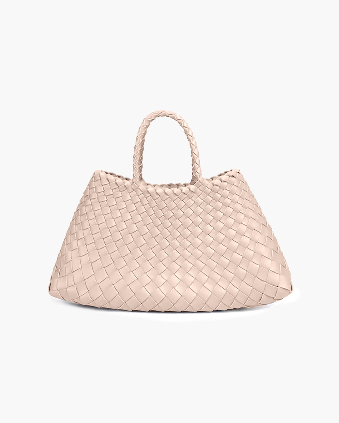ZEYA - Madison Woven Bag Medium