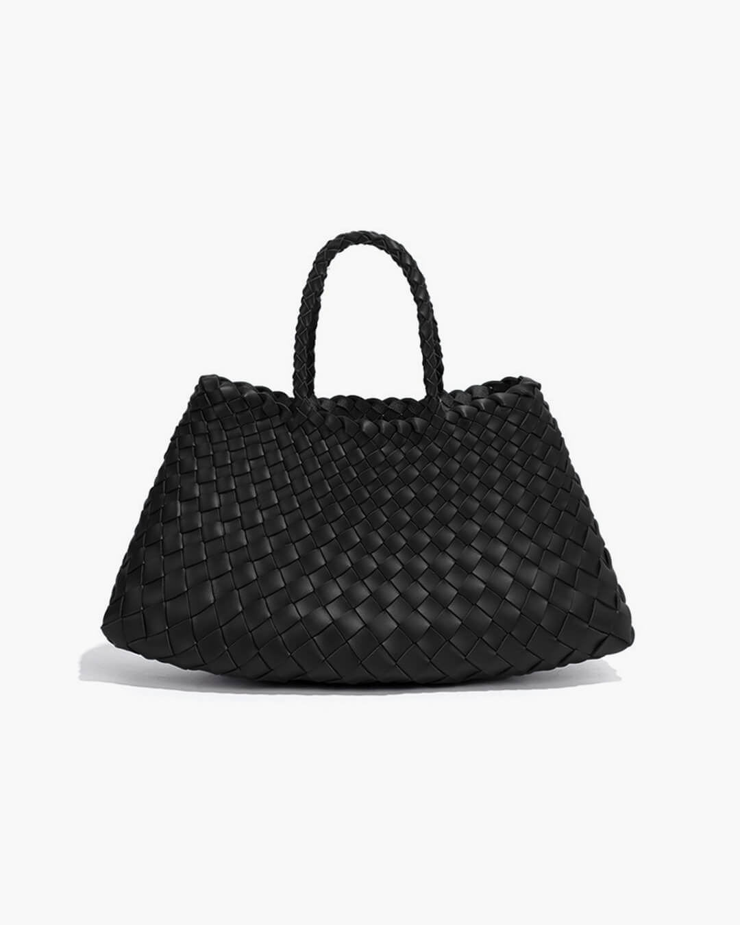 ZEYA - Madison Woven Bag Medium