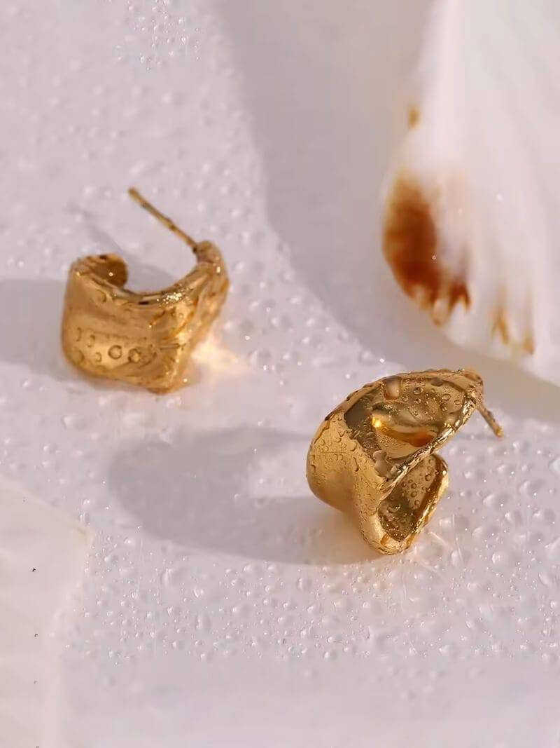 ZEYA - Maeve Hoops