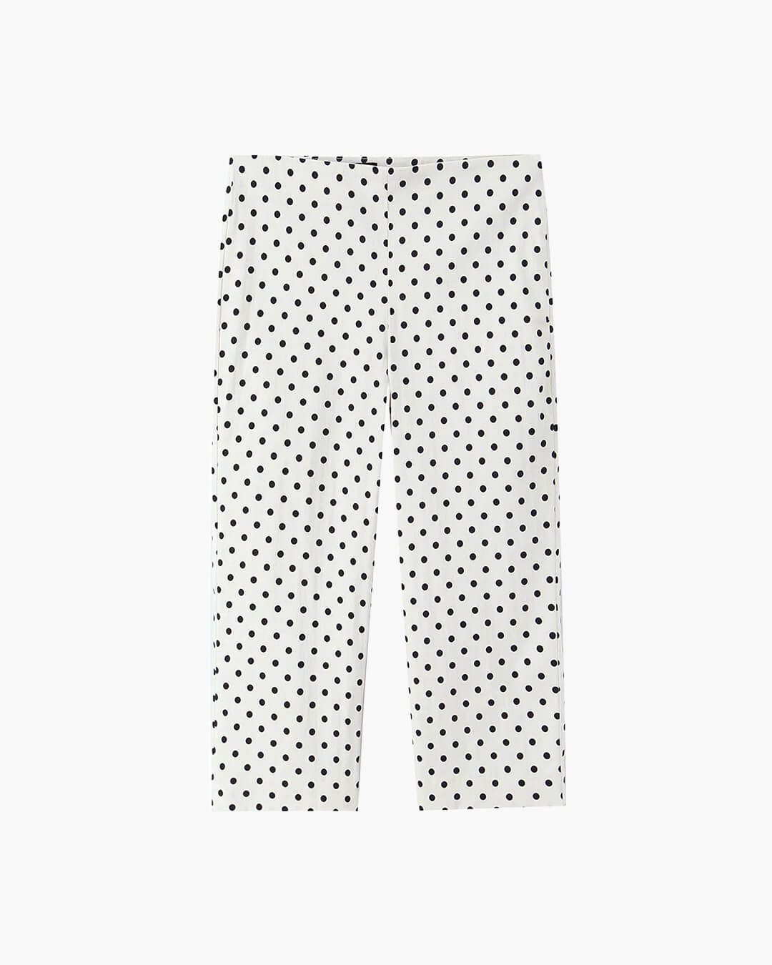 ZEYA - Marianne Polka Dot Capri Set