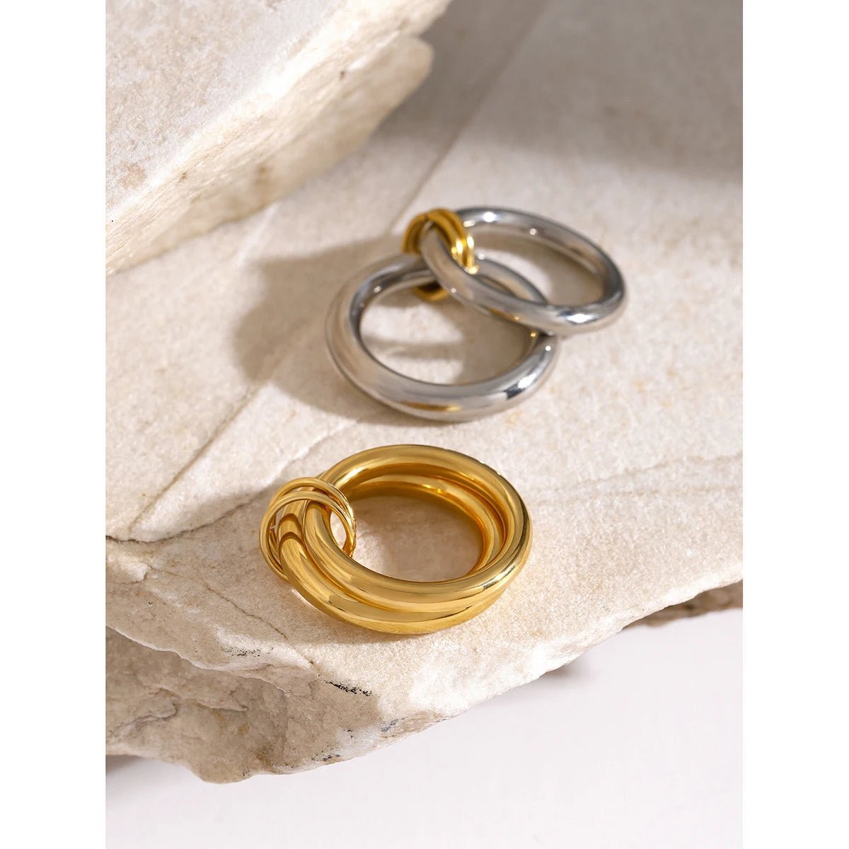 ZEYA - Marion Ring