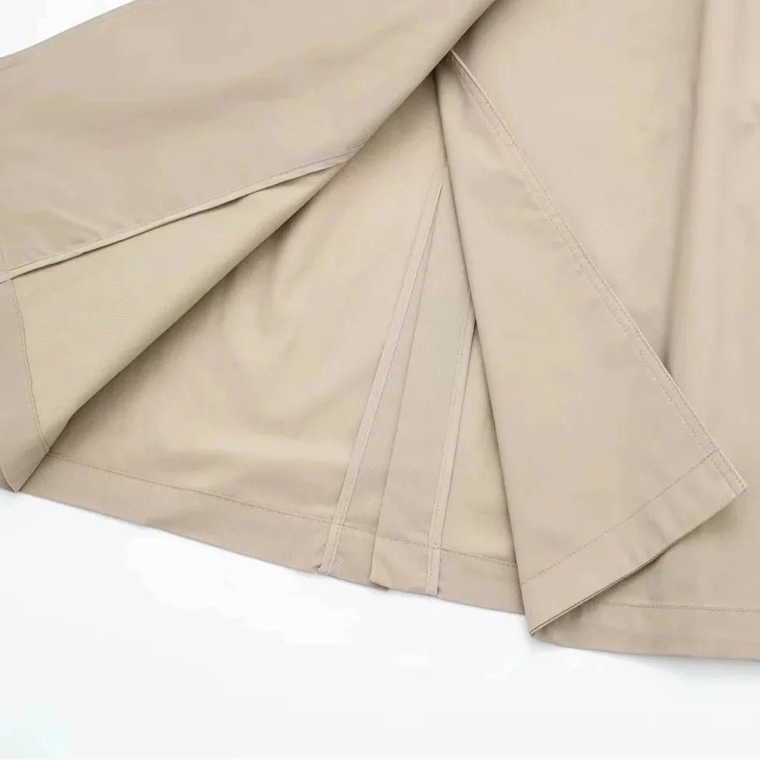 ZEYA - Marlyn Trench Coat