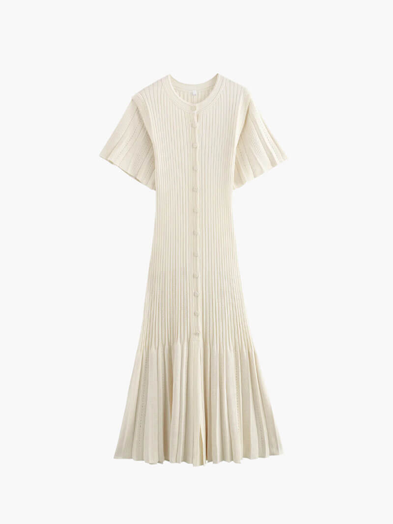 ZEYA - Maureen Midi Dress