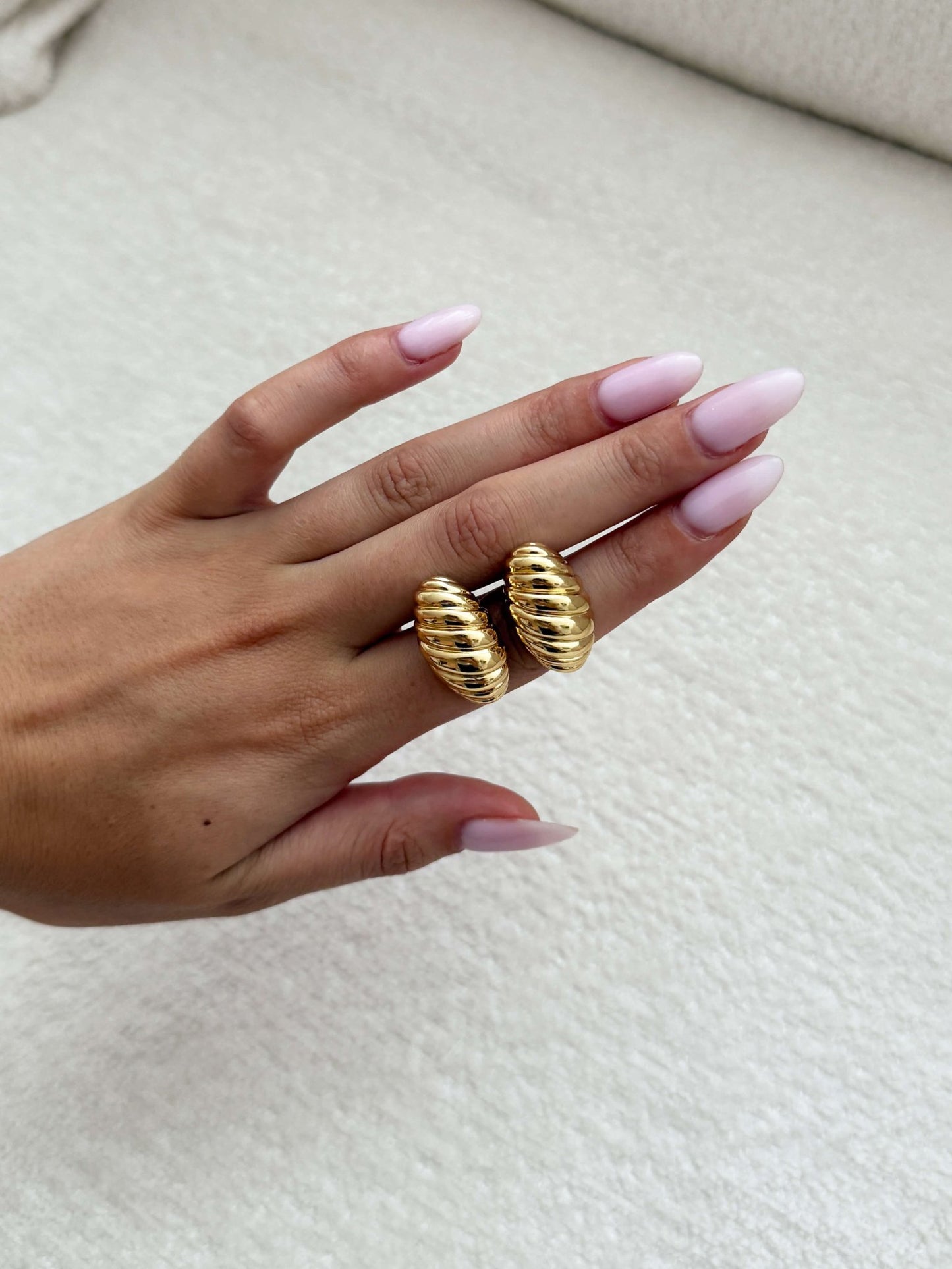 ZEYA - Maya Earrings