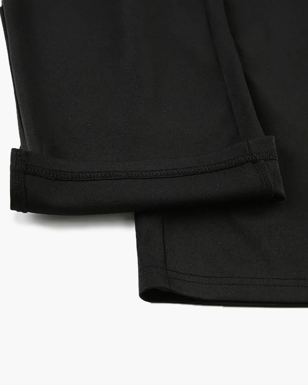 ZEYA - Moira Black Capri Pants