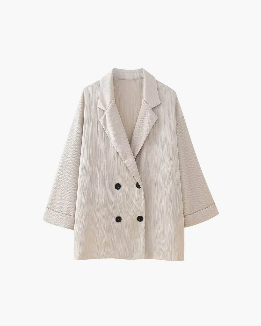 ZEYA - Monica Satin Set with Jacket & Pants