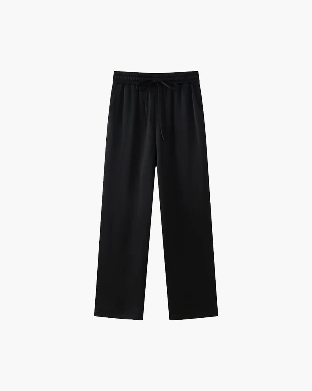 ZEYA - Monica Satin Set with Jacket & Pants