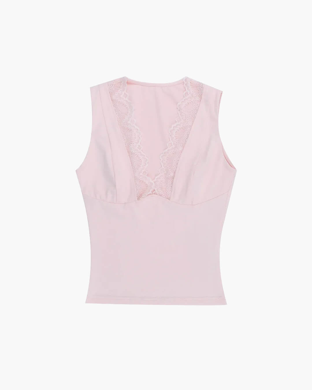 ZEYA - Nadia Deep Neck Top