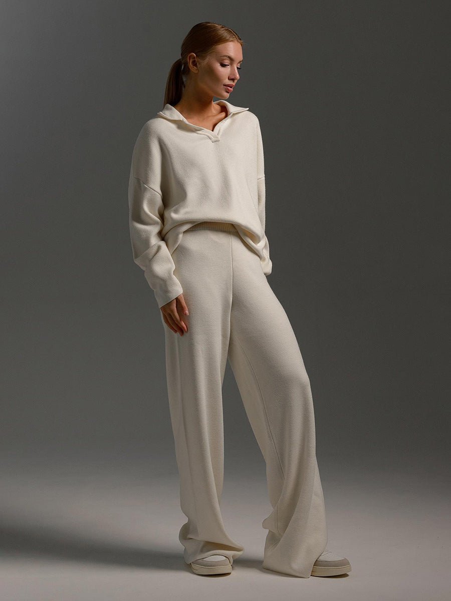 ZEYA - Naomi Lounge Set