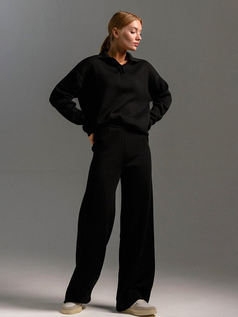 ZEYA - Naomi Lounge Set
