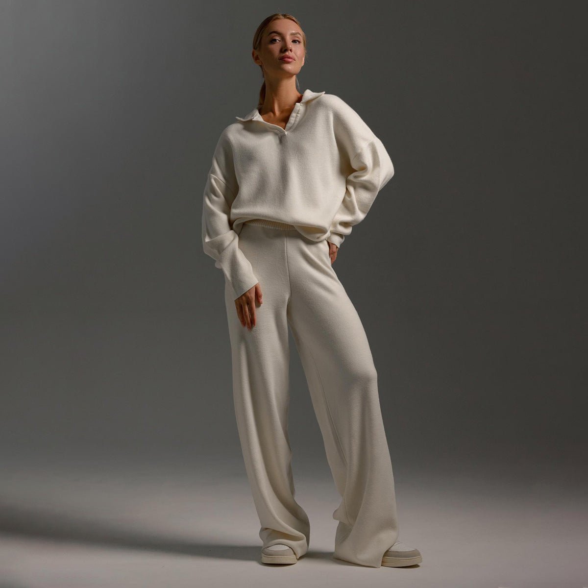ZEYA - Naomi Lounge Set