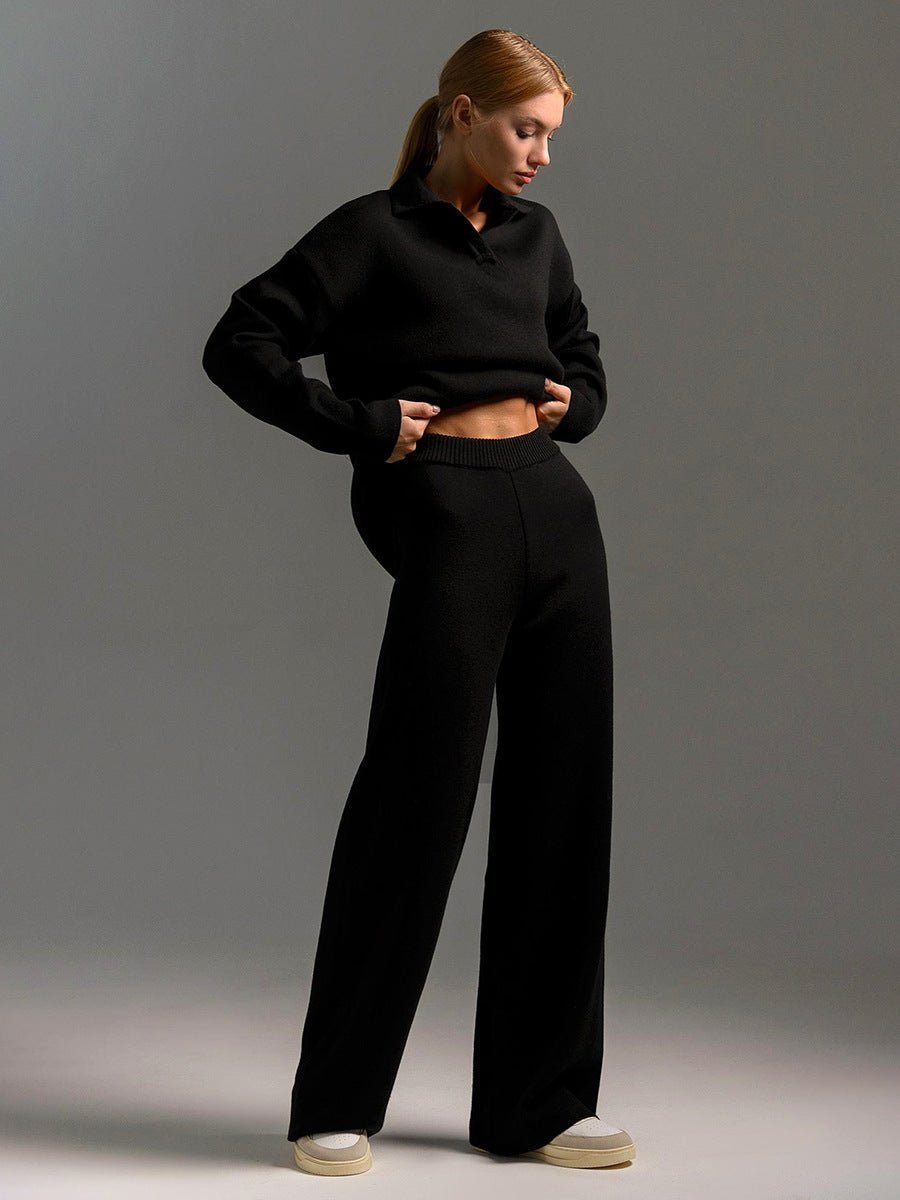ZEYA - Naomi Lounge Set