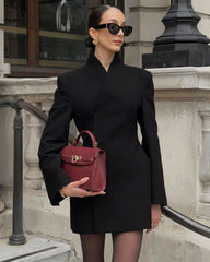 Nicolle Blazer-Kleid