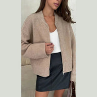 Olivia Cardigan Strickjacke