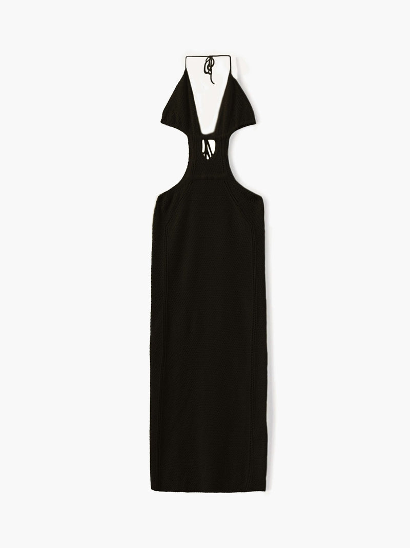 ZEYA - Olivia Maxi Dress