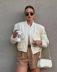 Giacca Bomber Rebecca