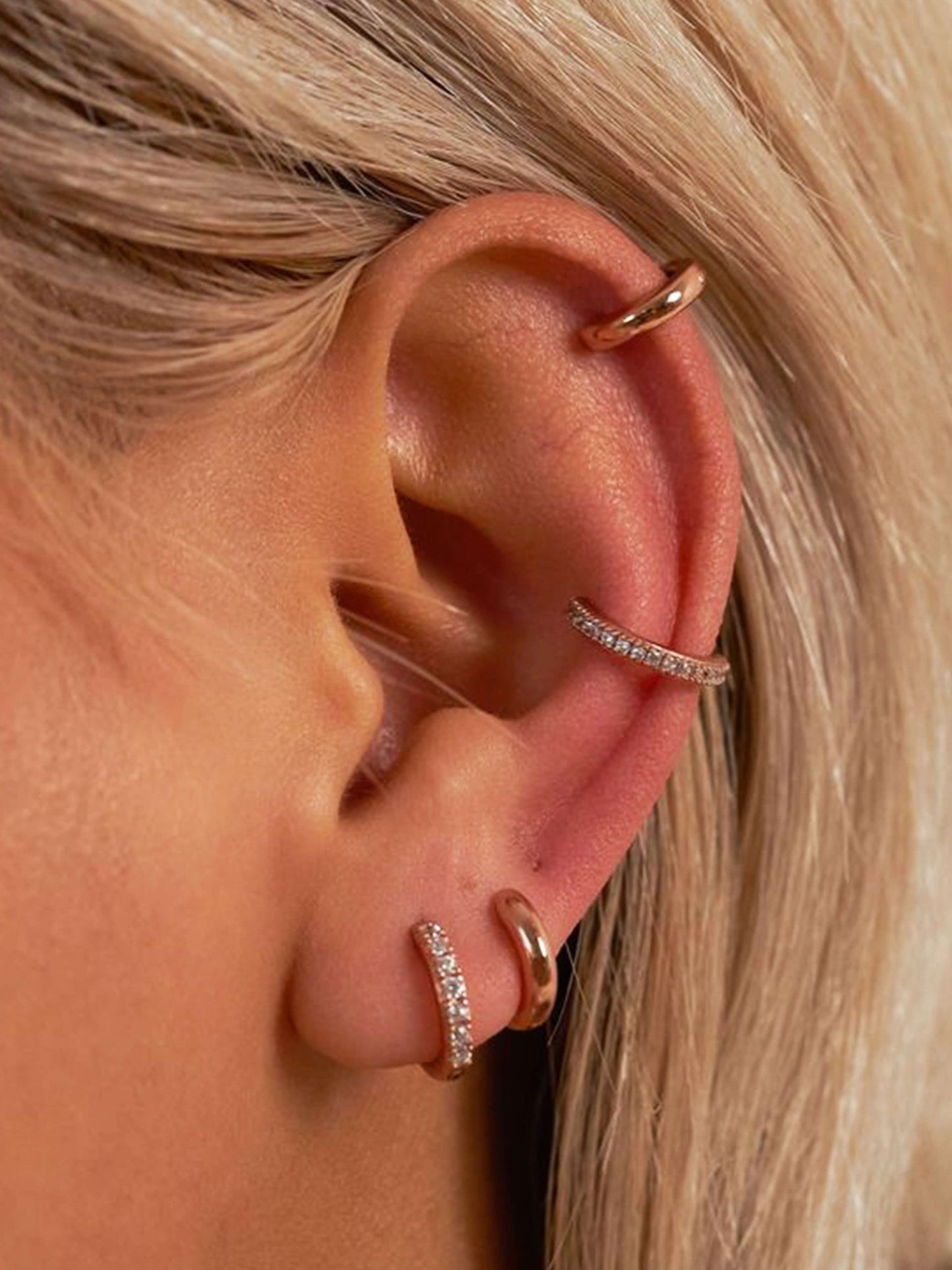 ZEYA - Rhea Earrings