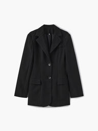 Blazer a maniche lunghe Sarrah