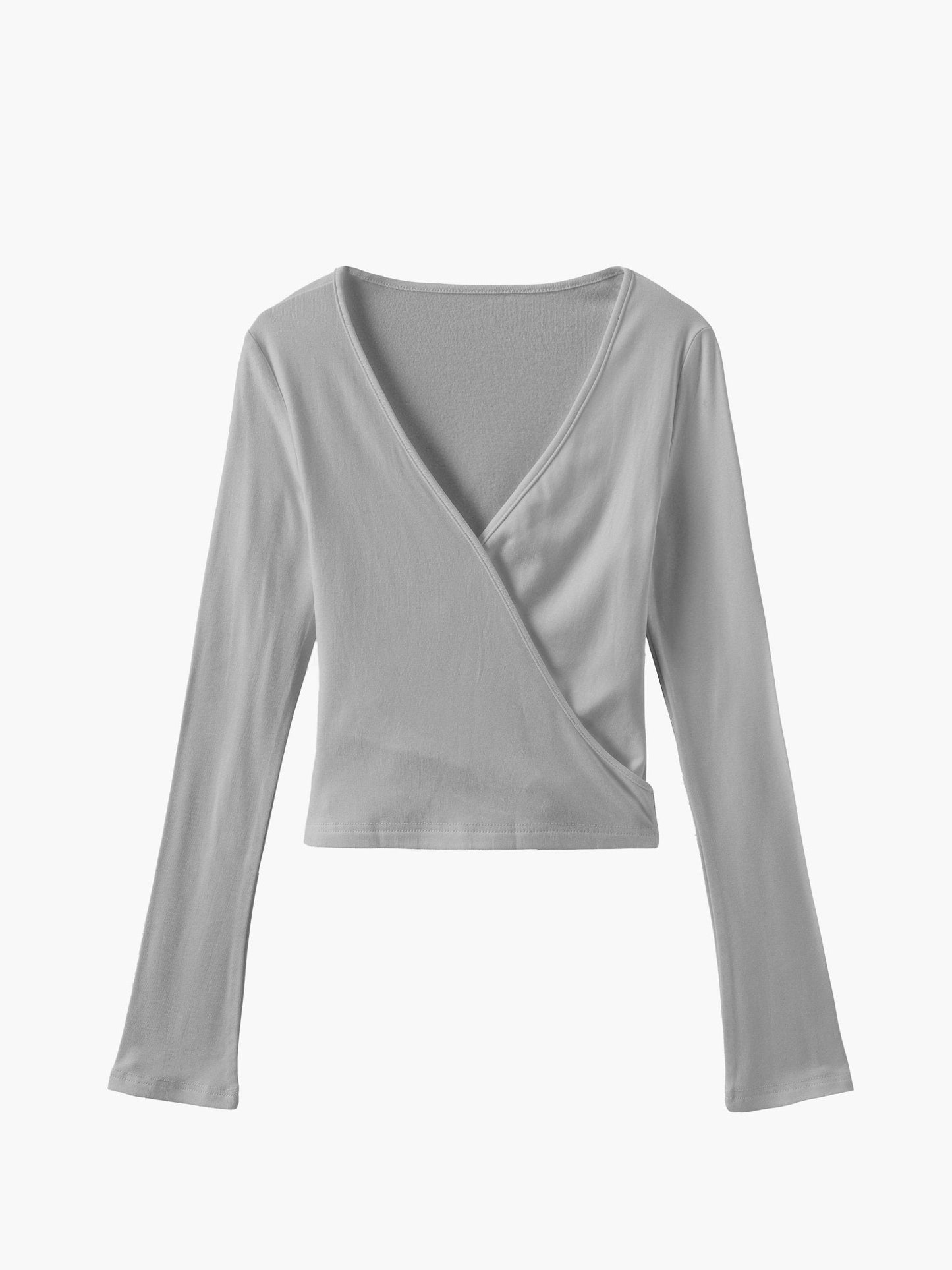 ZEYA - Scarlett Pilates Top