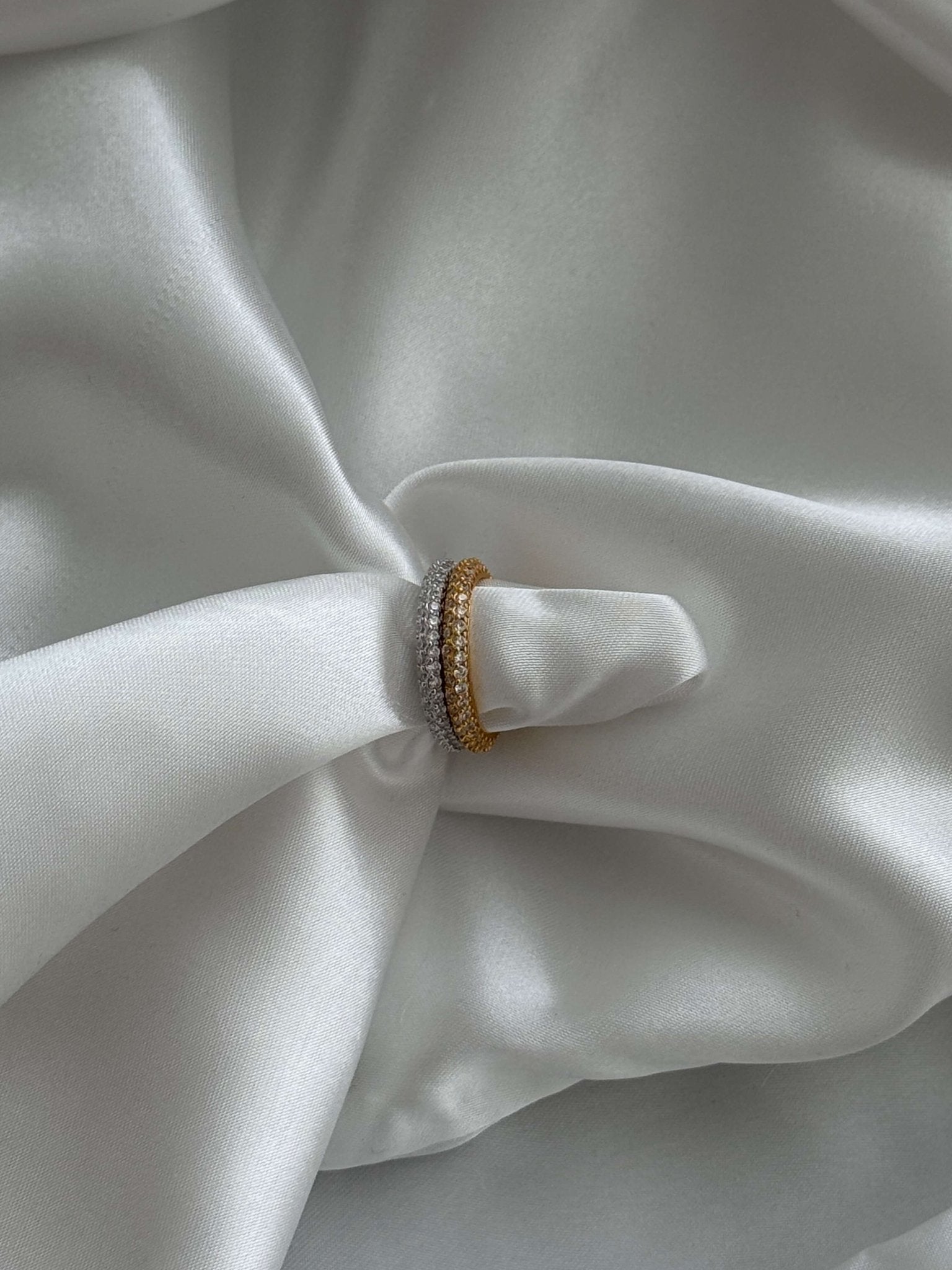 ZEYA - Soraya Ring