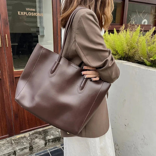 ZEYA - Stella City Tote Bag