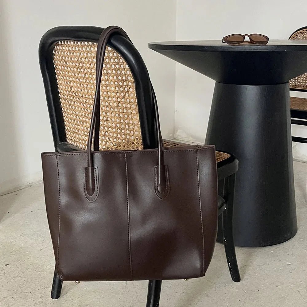 ZEYA - Stella City Tote Bag