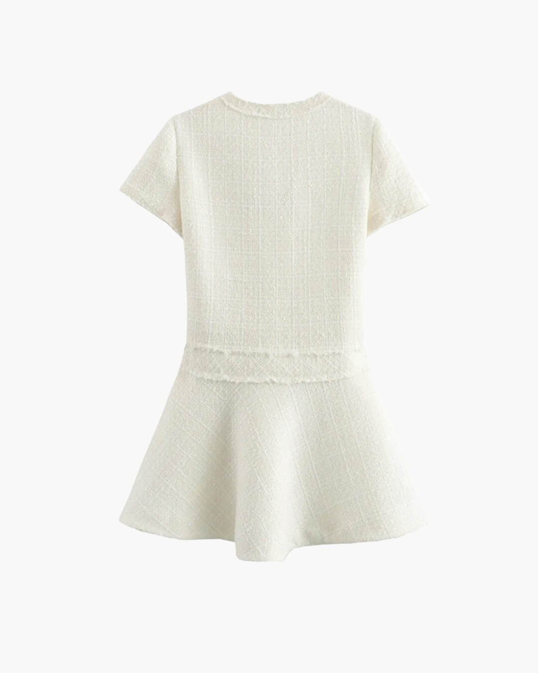 ZEYA - Tahlia Slim Fit Summer Dress