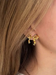 Thalia Bogen Ohrstecker