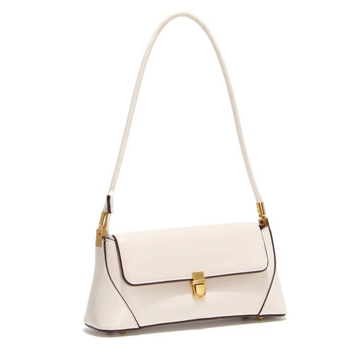 ZEYA - Tilda Vegan Leather Shoulder Handbag