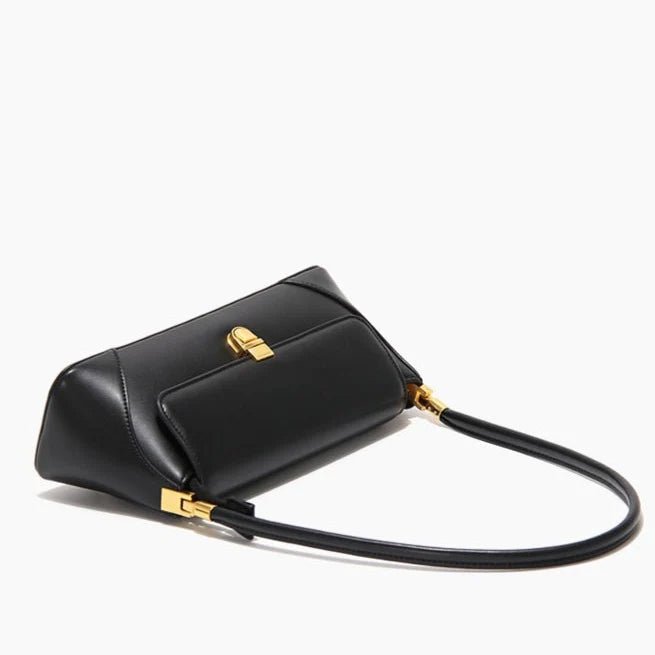 ZEYA - Tilda Vintage Shoulder Bag