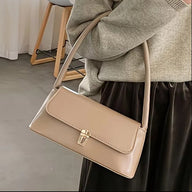 Tina Borsa a Spalla in Ecopelle