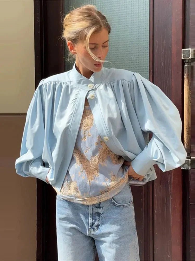 ZEYA - Trina Trench Coat