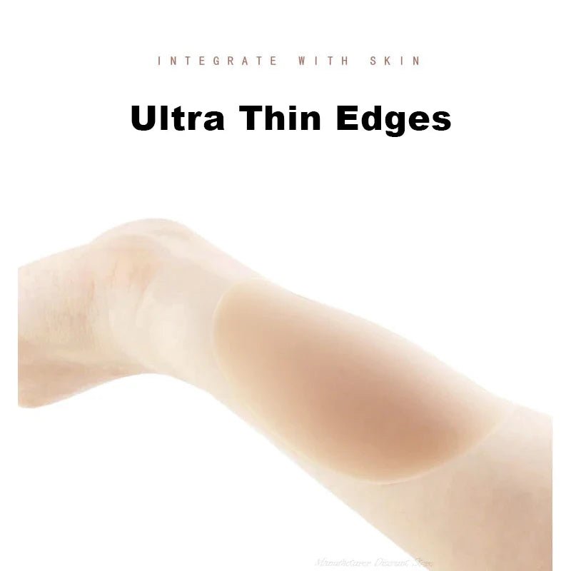 ZEYA - Ysabel Reusable A Silicone Nipple Covers