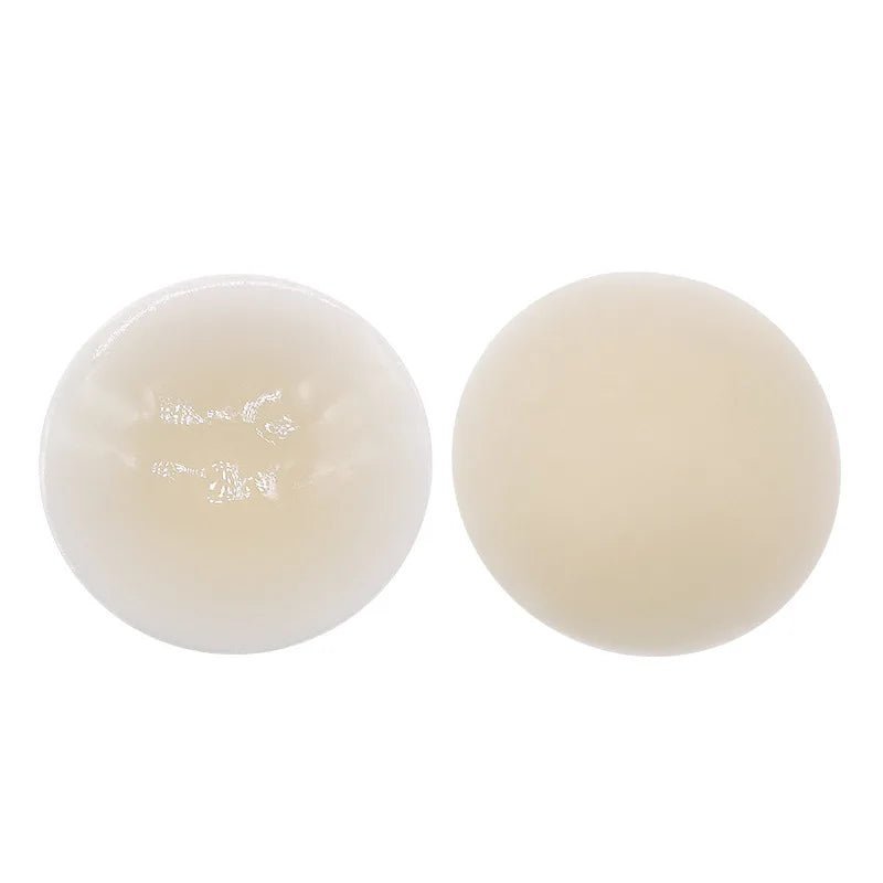 ZEYA - Ysabel Reusable A Silicone Nipple Covers