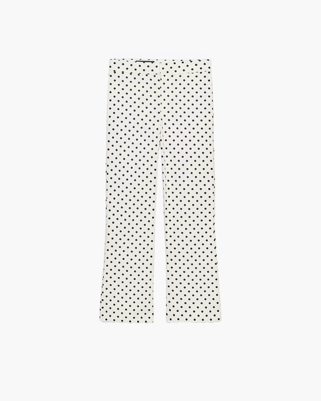 ZEYA - Zenya Polka Dot Co - Ord Set