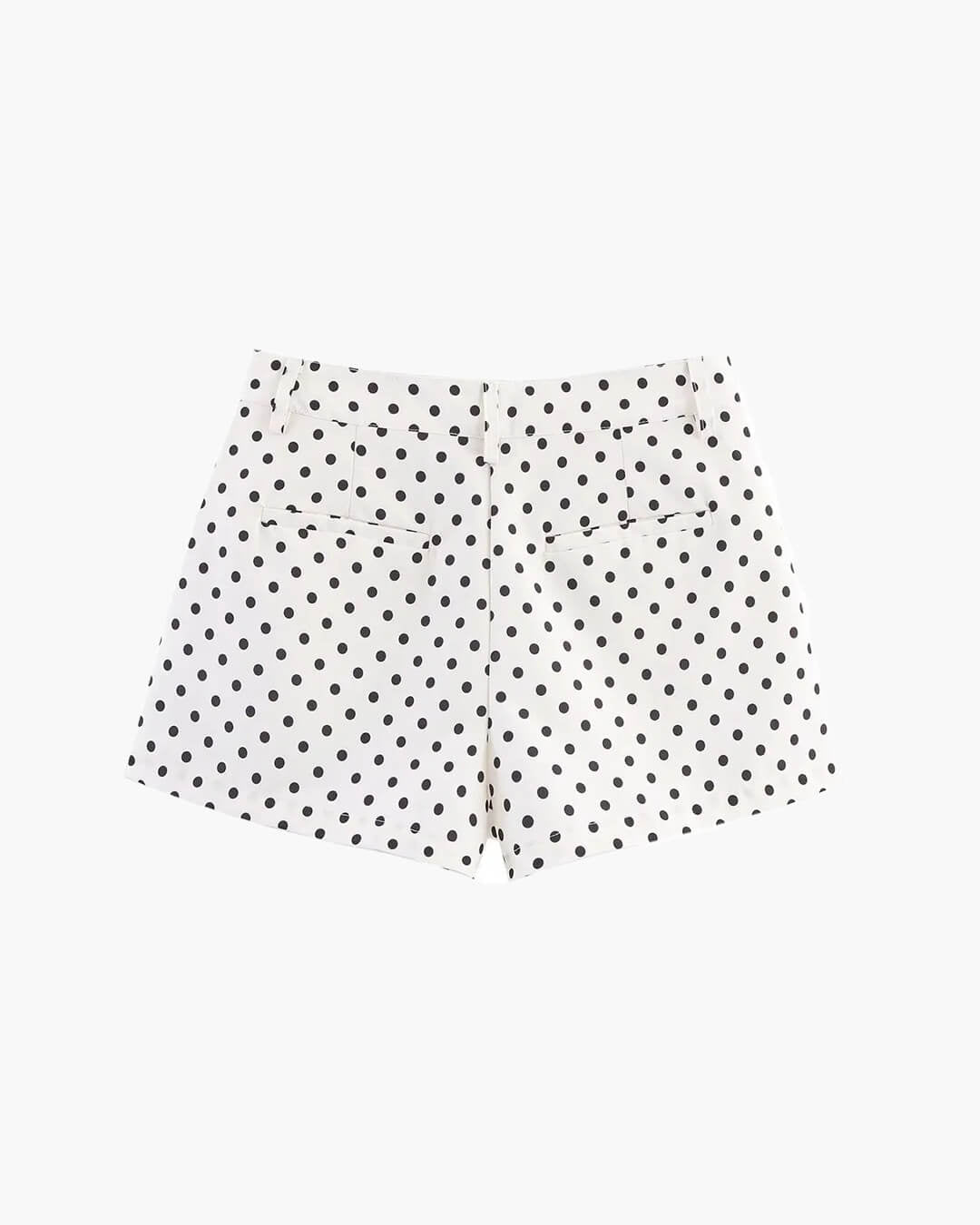 ZEYA - Zenya Polka Dot Co - Ord Set