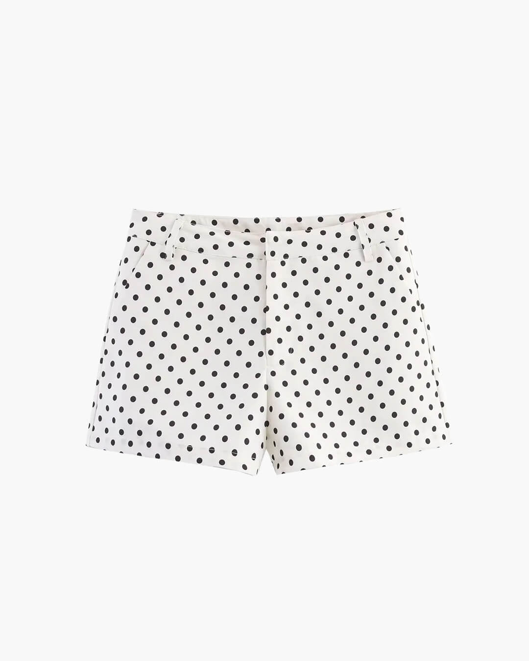 ZEYA - Zenya Polka Dot Co - Ord Set