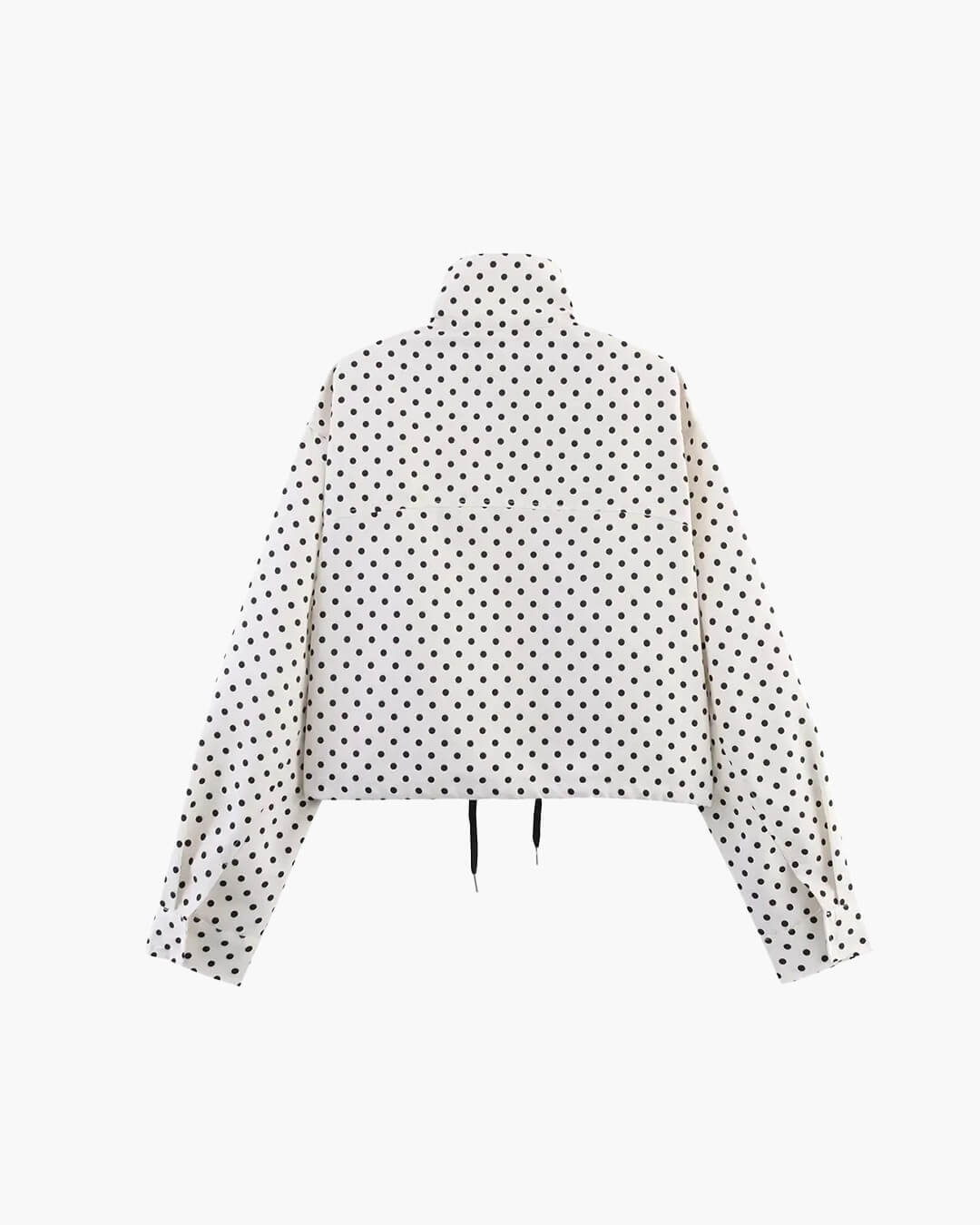 ZEYA - Zenya Polka Dot Co - Ord Set