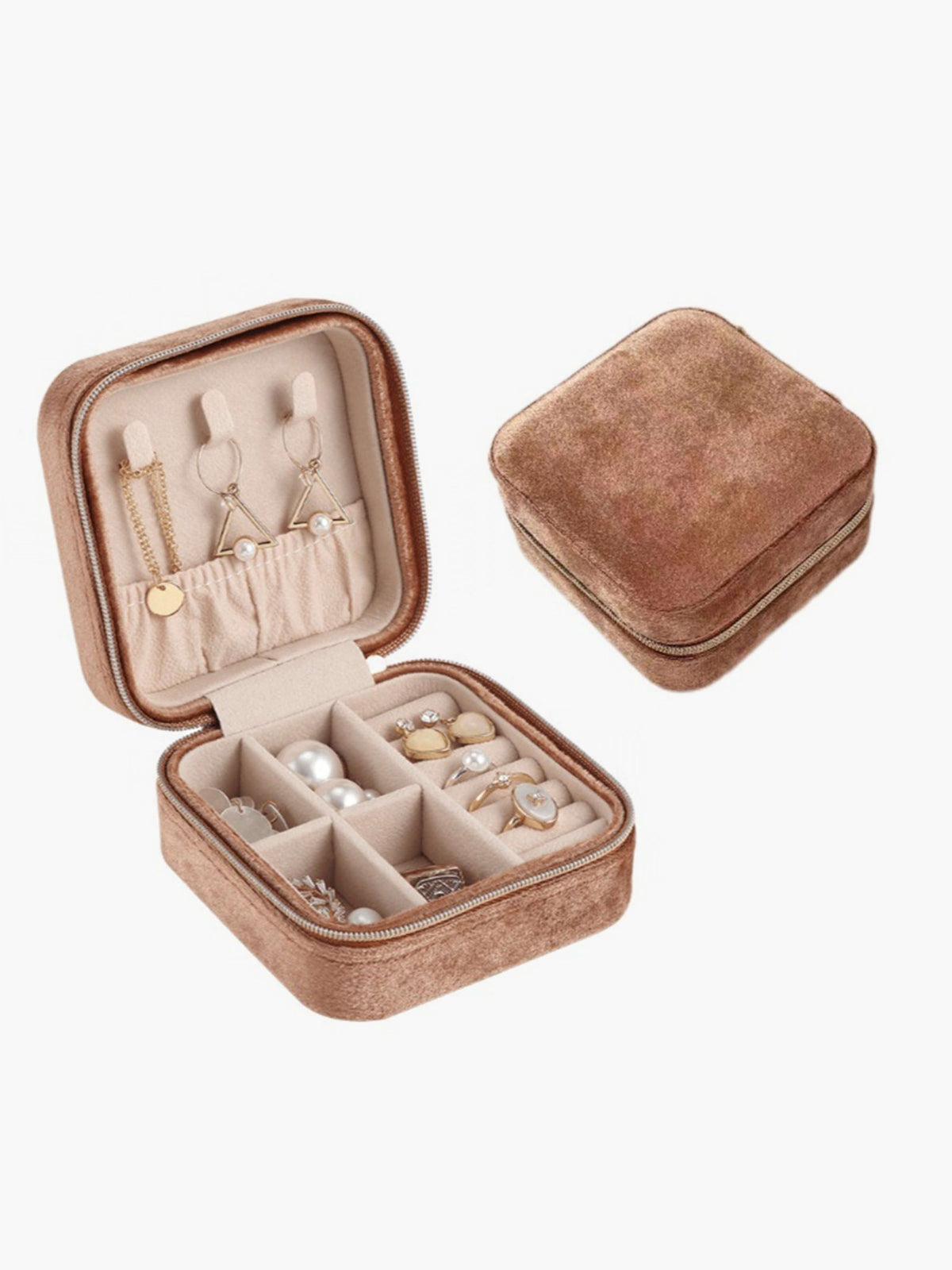 ZEYA - Zeya Big Jewelry Box