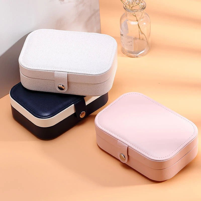 ZEYA - Zeya Portable Jewelry Organizer