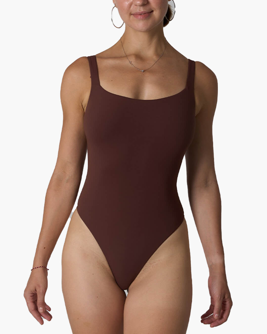 ZEYA - Zeya Square Shapewear Bodysuit